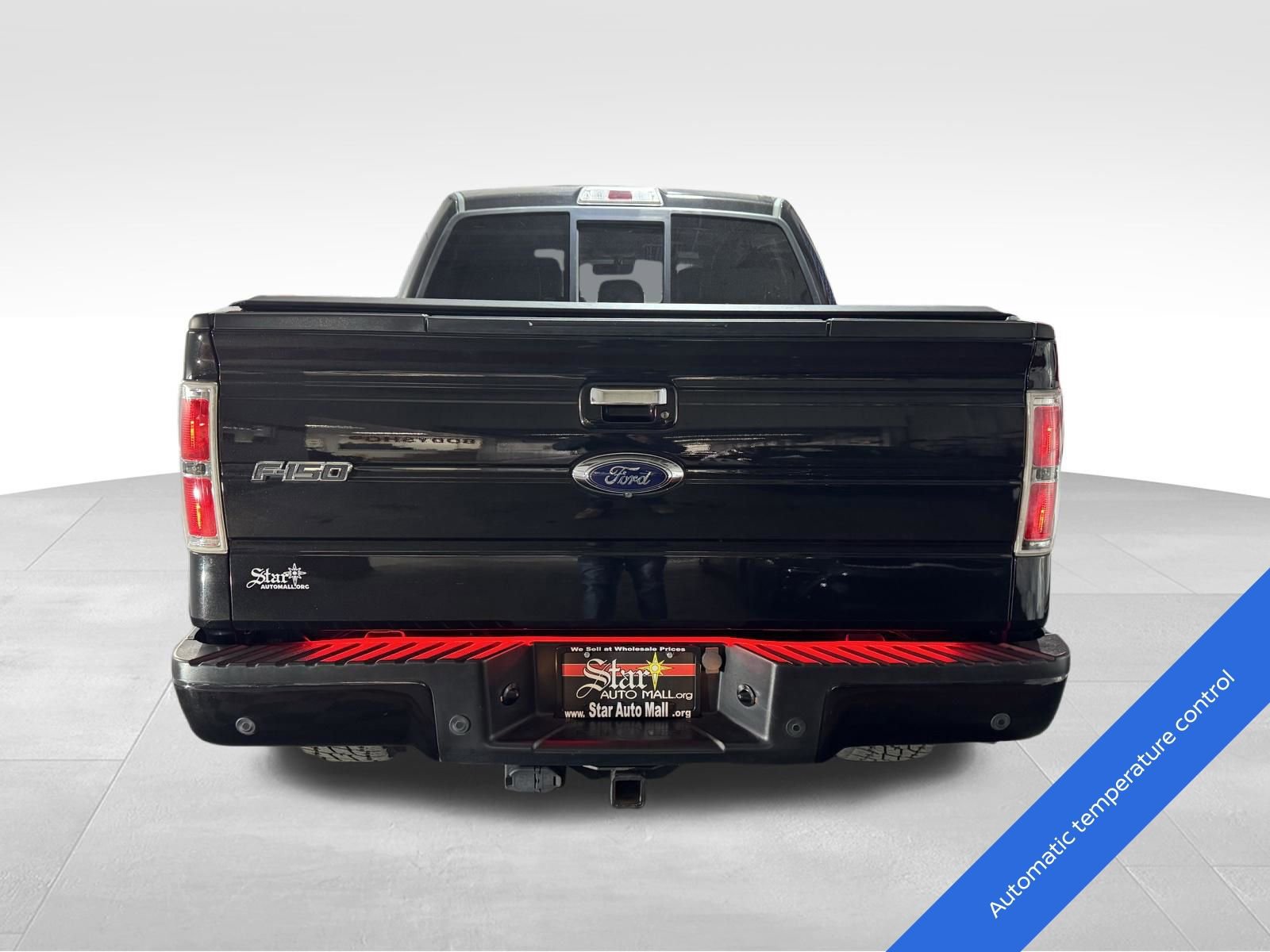 Used 2014 Ford F150 Limited image 5