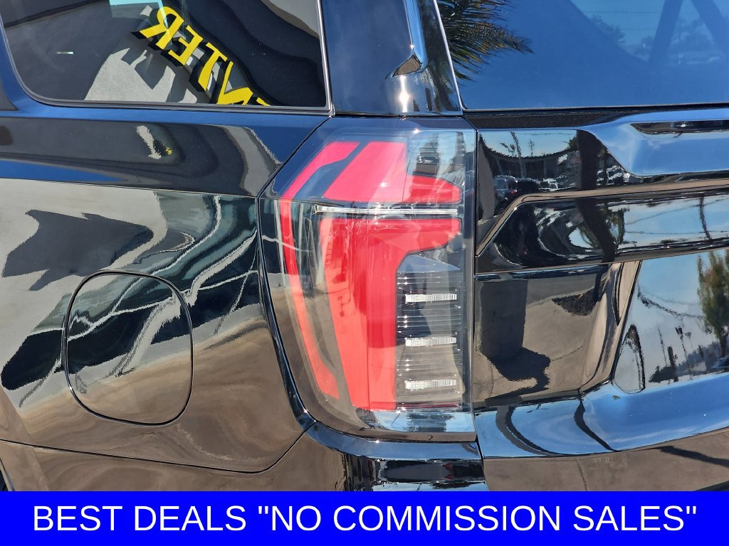 New 2026 Chevrolet Tahoe LS w/ LS Custom Edition AWD/4WD image 42