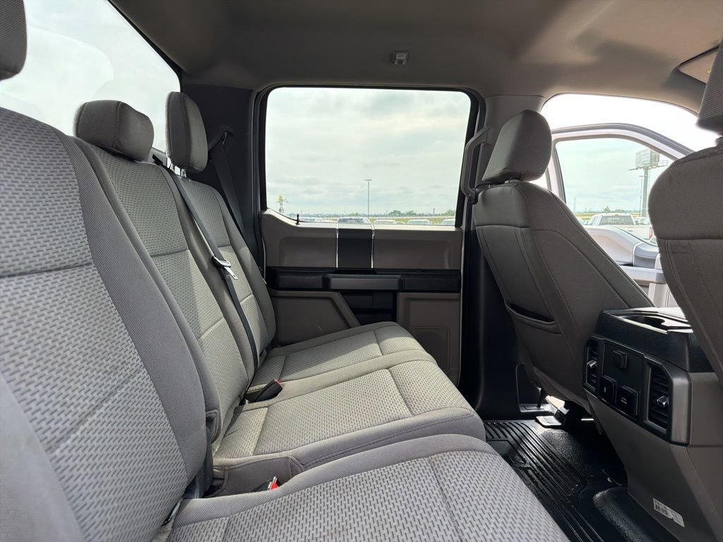 Certified 2022 Ford F450 XLT AWD/4WD image 22