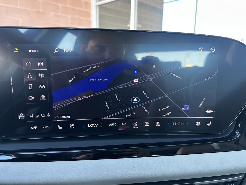 Used 2025 Audi A5 2.0T Prestige w/ 19" Wheel Package image 20