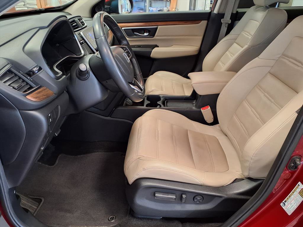 Used 2019 Honda CR-V Touring image 20