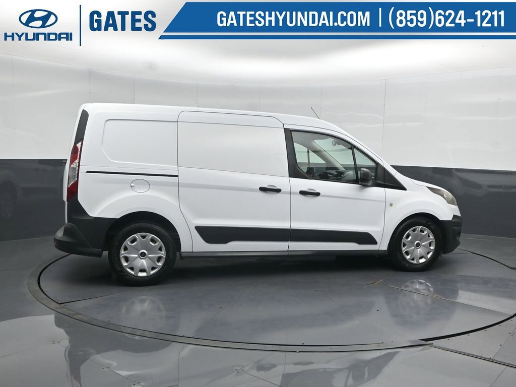 Used 2016 Ford Transit Connect XL FWD image 3