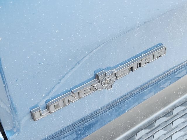 Used 2024 RAM 1500 Lone Star AWD/4WD image 10