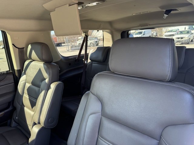 Used 2019 GMC Yukon XL Denali w/ Open Road Package image 33