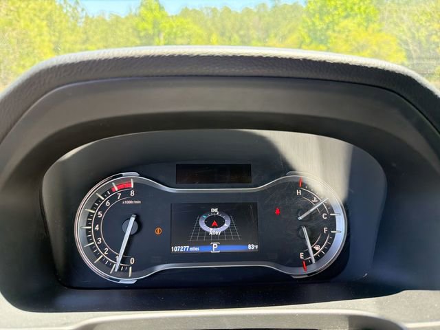 Used 2020 Honda Ridgeline RTL-E image 19