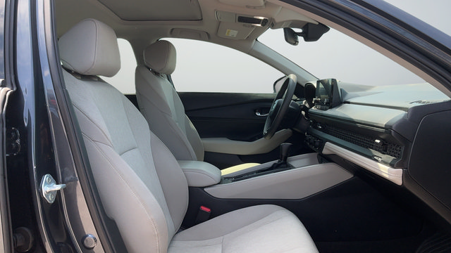 Used 2025 Honda Accord SE image 23