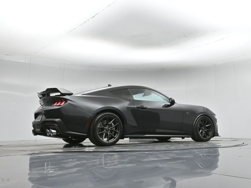 Used 2024 Ford Mustang Dark Horse w/ Dark Horse Handlin Package image 44