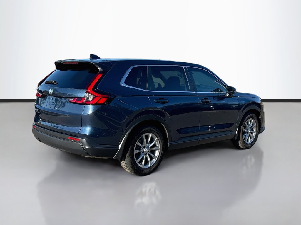 Used 2025 Honda CR-V EX image 5