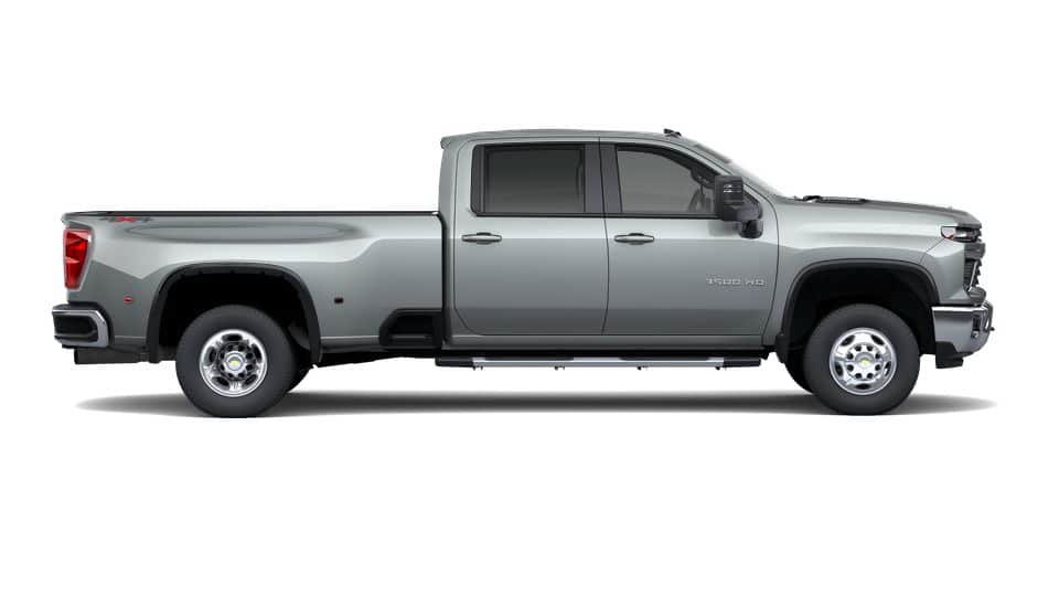 New 2026 Chevrolet Silverado 3500 LT w/ Safety Package AWD/4WD image 30