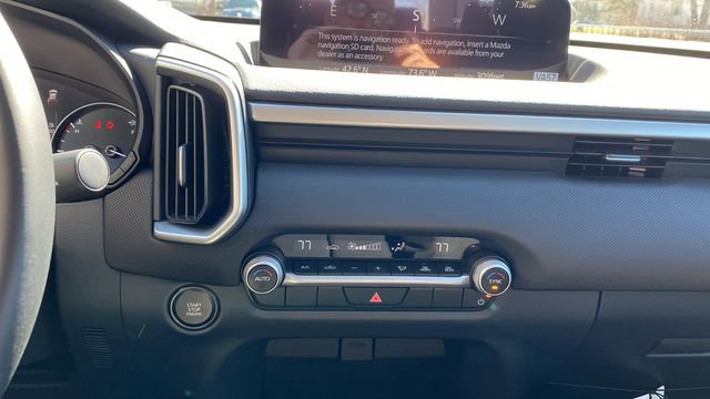 New 2026 MAZDA CX-50 AWD 2.5 S w/ Weather Package image 16