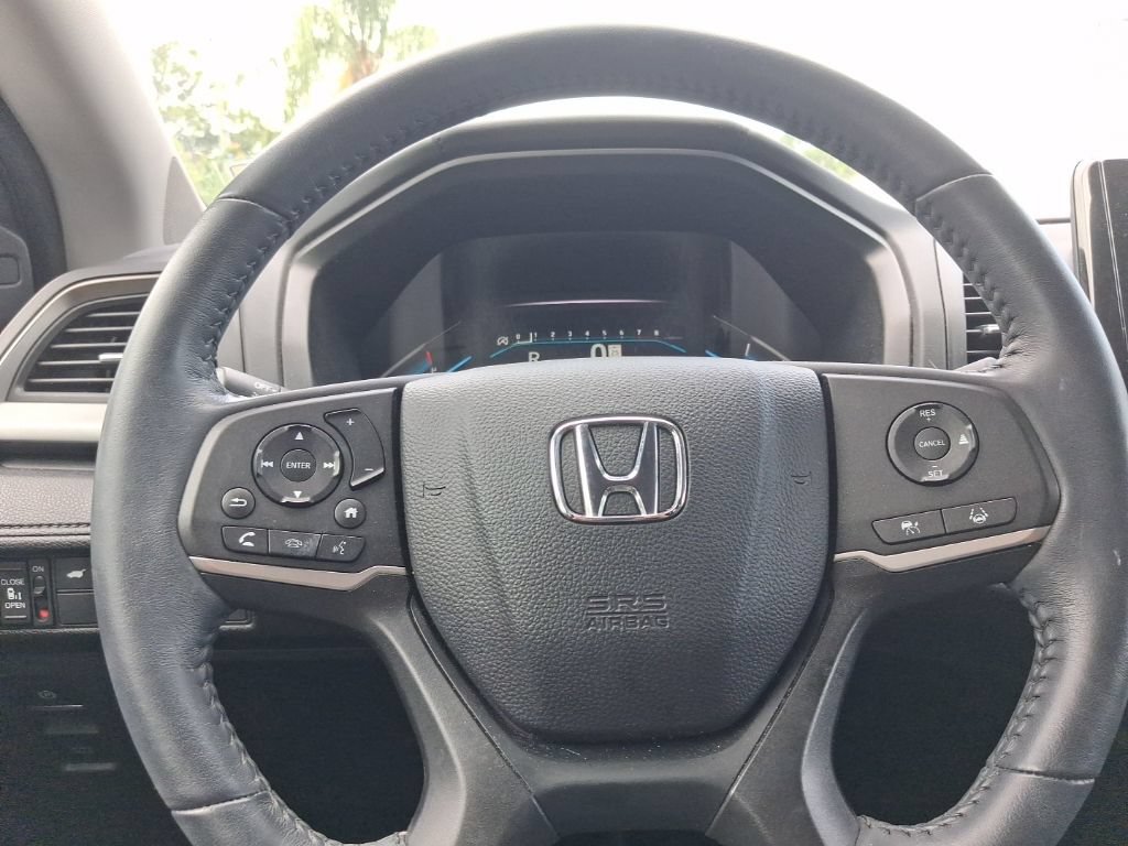 Used 2024 Honda Odyssey EX-L image 33