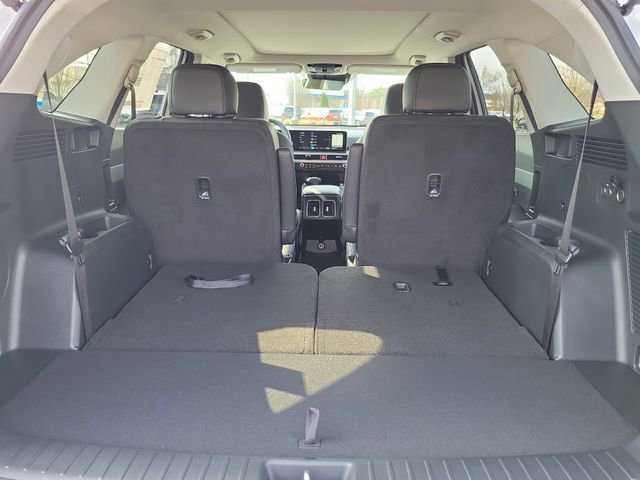 New 2026 Kia Sorento X-Line EX image 8