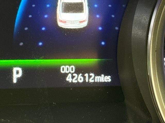 Certified 2024 Toyota Camry LE image 21