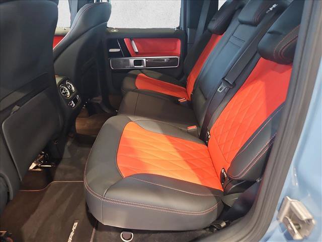 Certified 2026 Mercedes-Benz G 63 AMG 4MATIC image 20