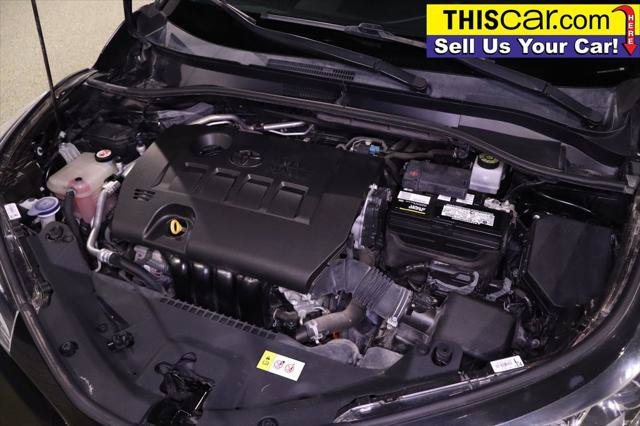 Used 2019 Toyota C-HR XLE FWD image 28
