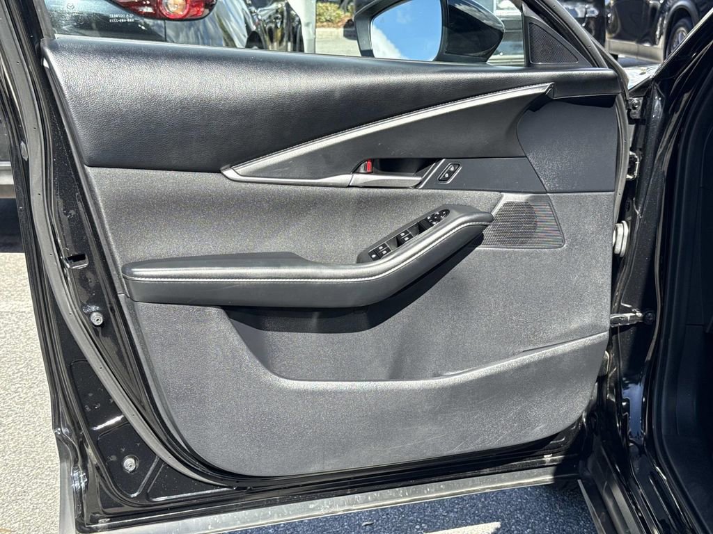 Certified 2024 MAZDA CX-30 AWD 2.5 S image 21