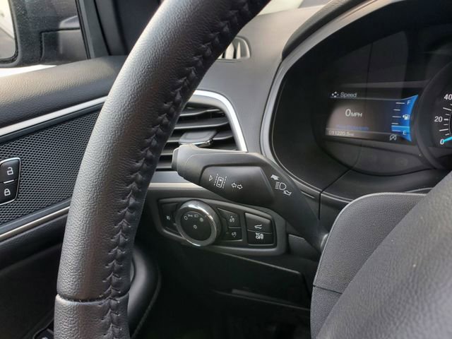Certified 2024 Ford Edge SEL w/ Convenience Package image 15