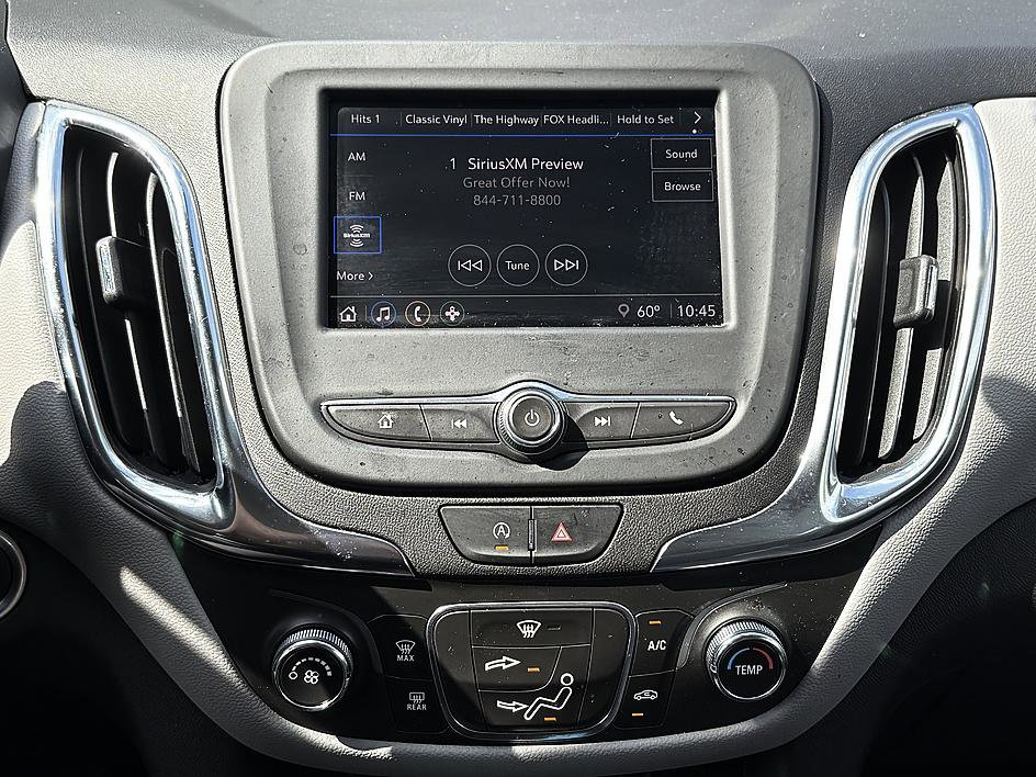 Used 2024 Chevrolet Equinox LS FWD image 22