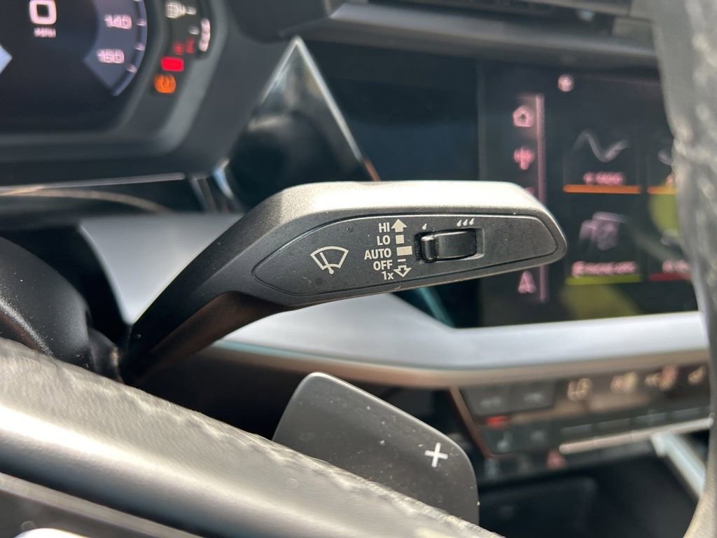 Used 2022 Audi A3 2.0T Premium image 30