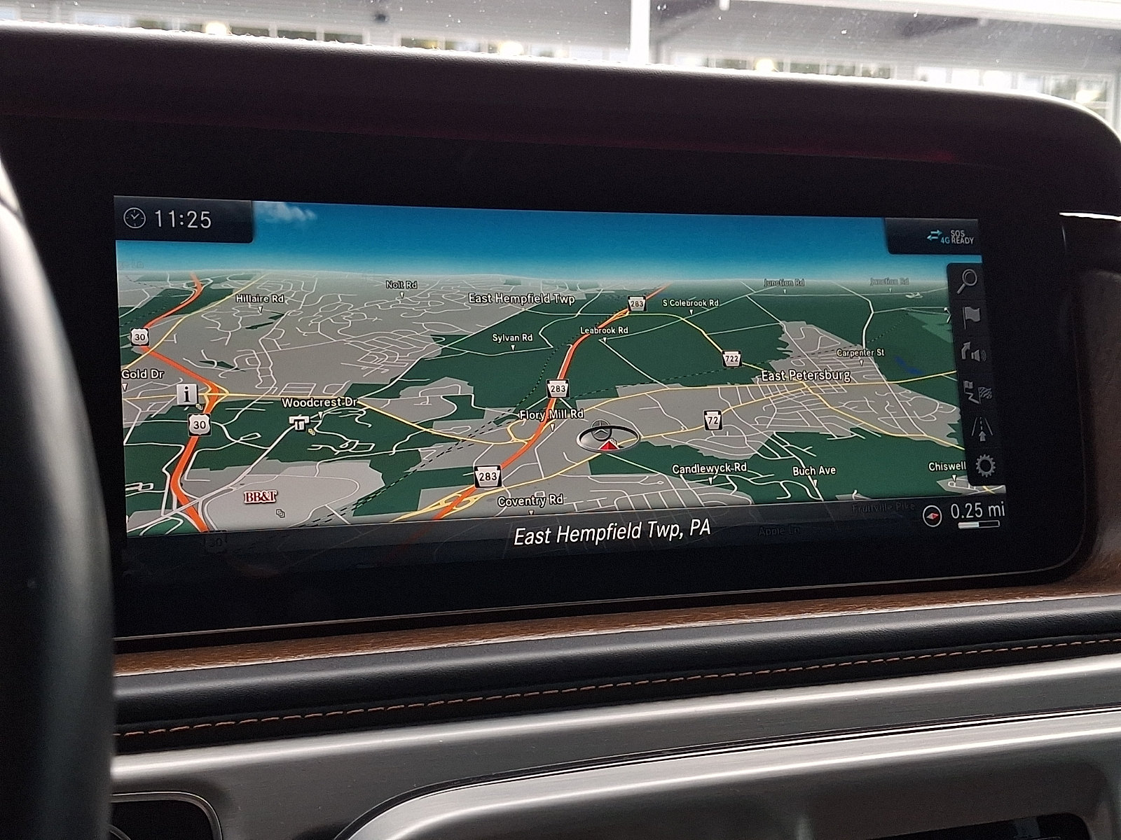 Certified 2022 Mercedes-Benz G 550 image 18
