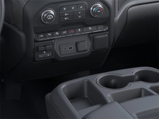 New 2026 GMC Sierra 1500 Pro w/ Pro Value Package image 23