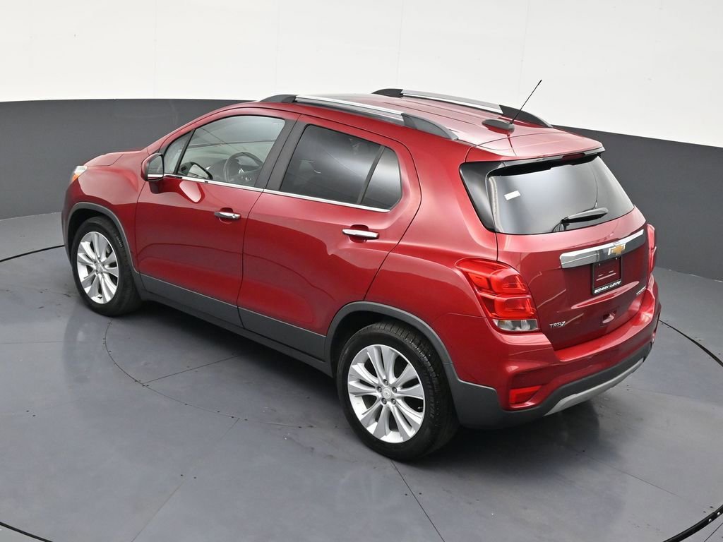 Used 2020 Chevrolet Trax Premier image 15