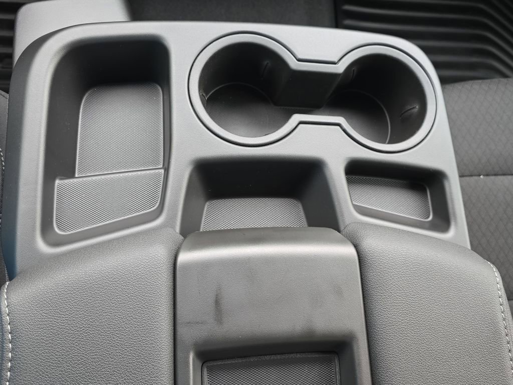 Used 2026 Chevrolet Silverado 2500 LT w/ Trail Boss Package image 23