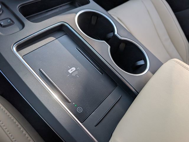 New 2026 Acura MDX w/ Technology Package FWD image 16