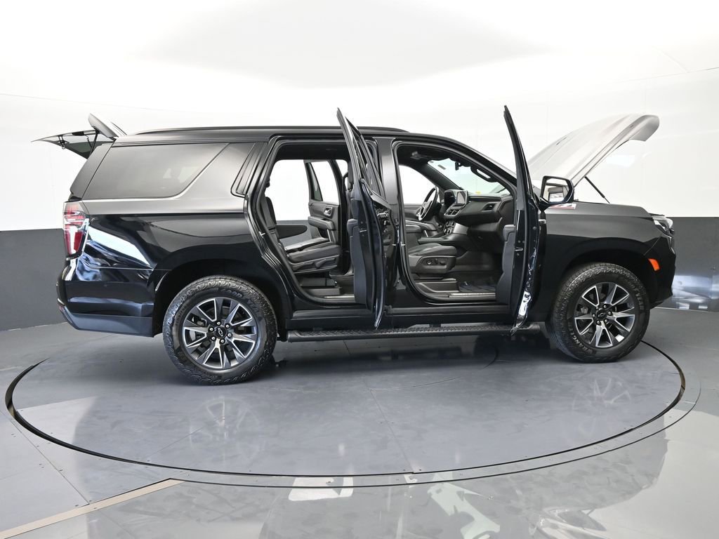Used 2023 Chevrolet Tahoe Z71 w/ Luxury Package image 86