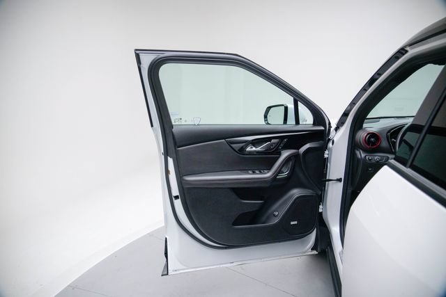 Used 2023 Chevrolet Blazer RS w/ Enhanced Convenience Package FWD image 23