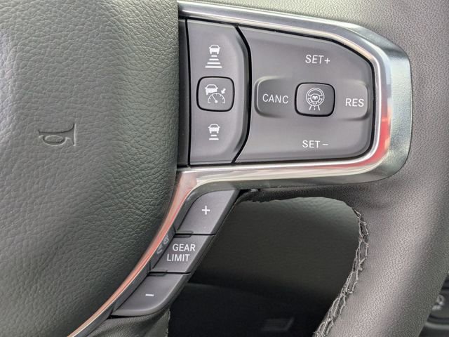 New 2026 RAM 1500 Laramie w/ Night Edition image 17