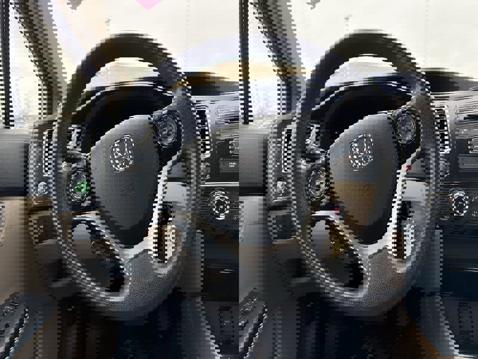 Used 2013 Honda Civic LX image 19