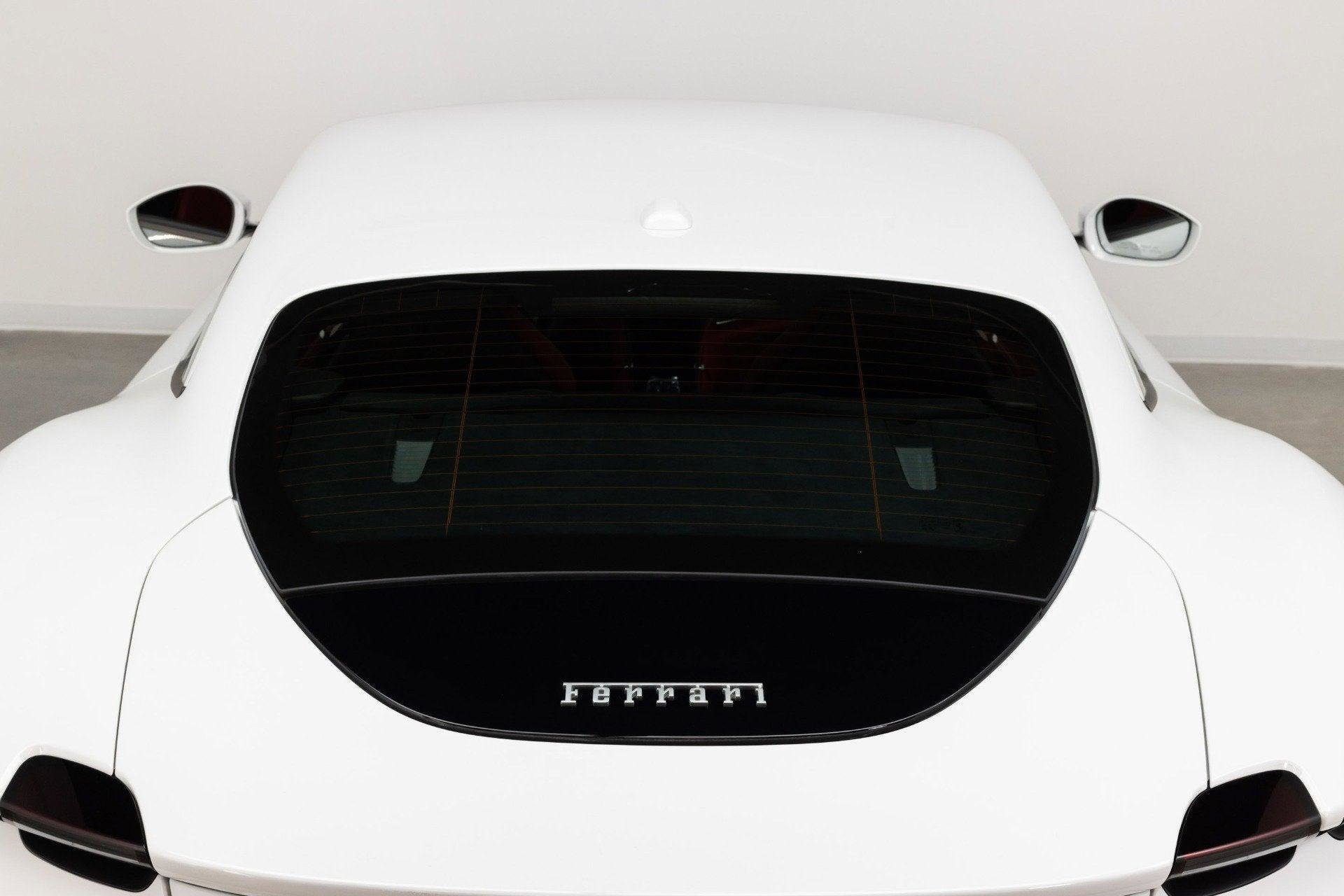 Certified 2024 Ferrari Roma image 34