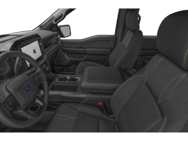 New 2026 Ford F150 STX w/ Equipment Group 200A AWD/4WD image 6
