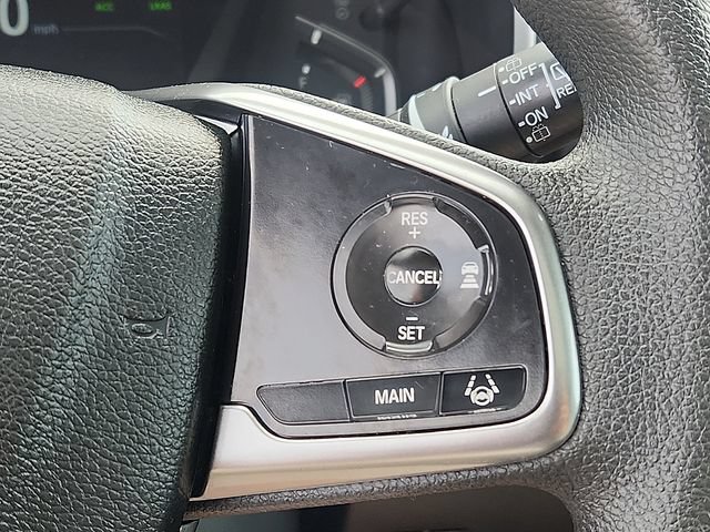 Used 2018 Honda CR-V EX image 22