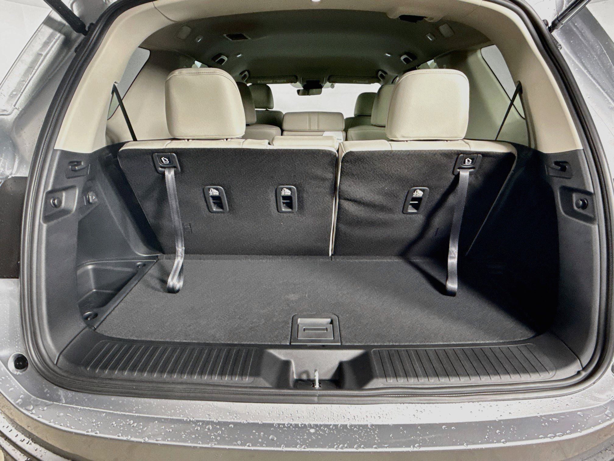 New 2026 Honda Pilot EX-L image 34