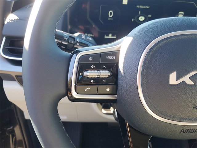 New 2026 Kia Carnival SX Prestige image 18