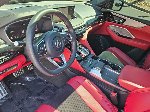 Used 2023 Acura MDX A-Spec image 10