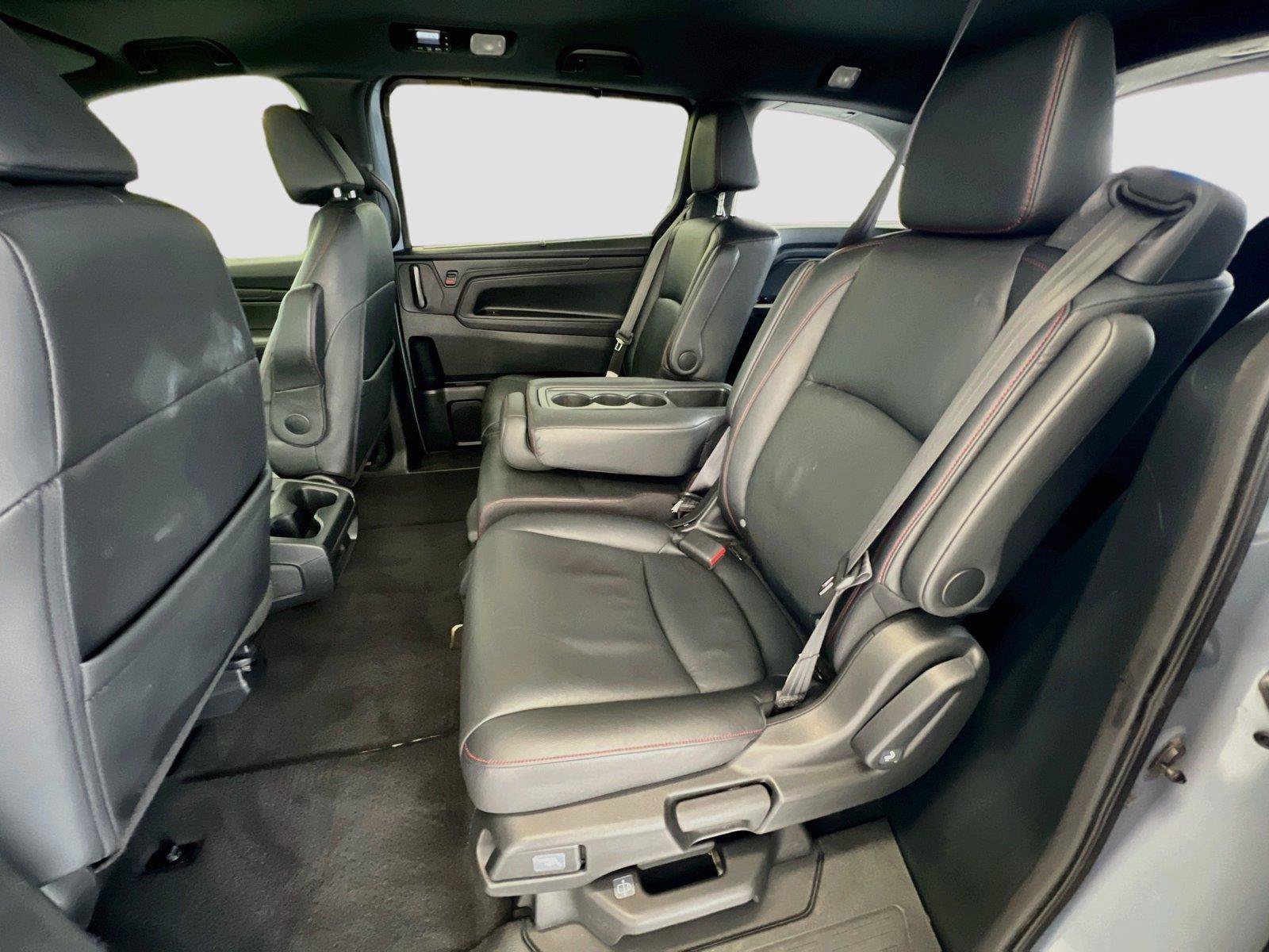 Used 2023 Honda Odyssey Sport image 23