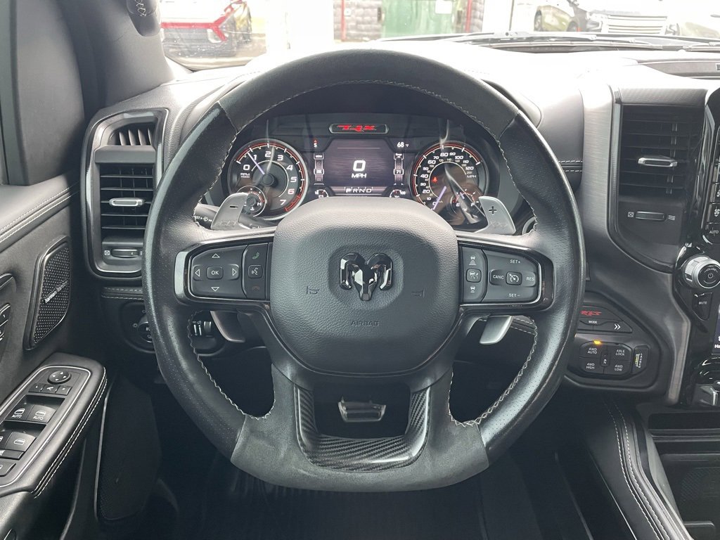 Used 2022 RAM 1500 TRX w/ TRX Level 2 Equipment Group image 14