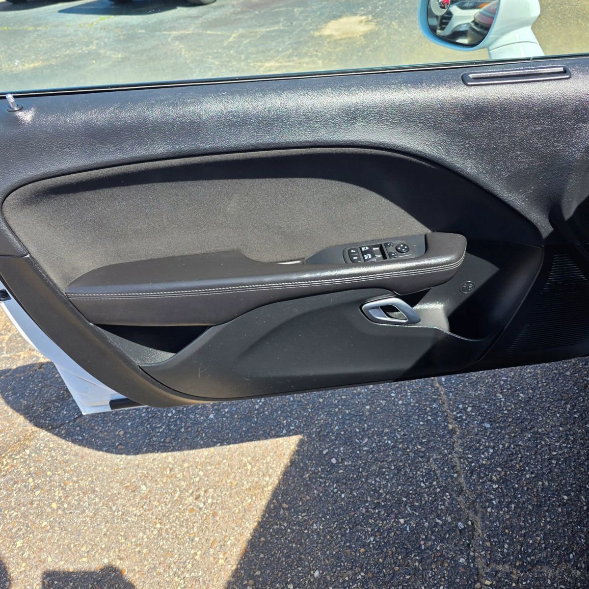 Used 2018 Dodge Challenger R/T RWD image 20