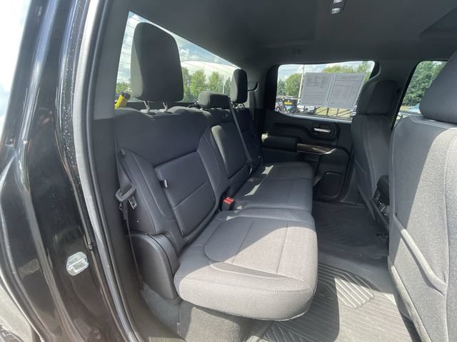 Used 2022 Chevrolet Silverado 1500 RST AWD/4WD image 25