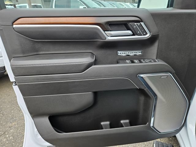New 2026 GMC Sierra 1500 Denali AWD/4WD image 21