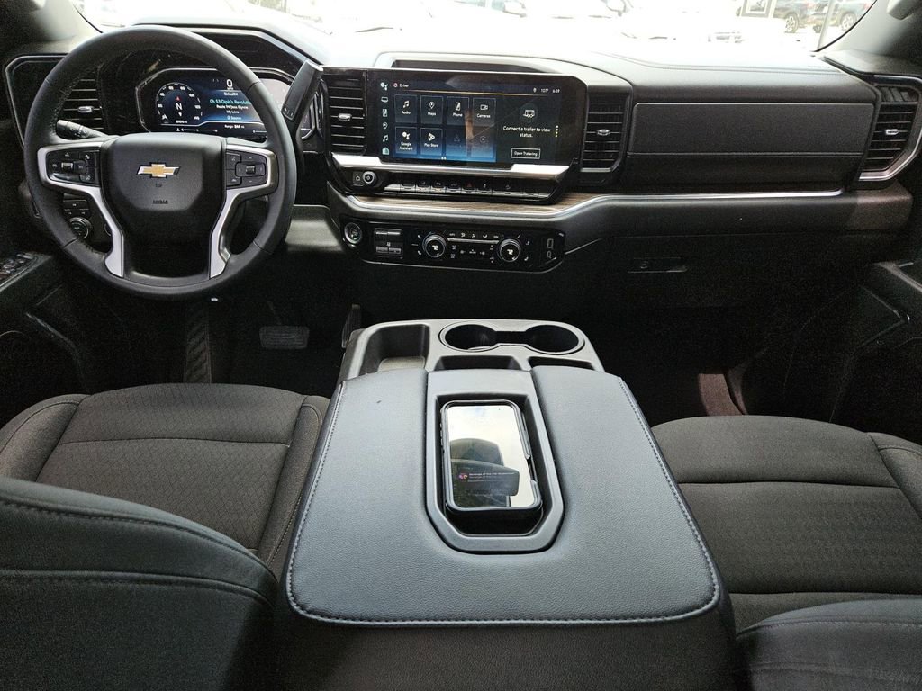Used 2024 Chevrolet Silverado 2500 LT image 12