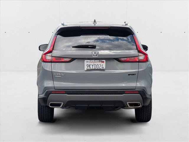 Used 2024 Honda CR-V Sport-L image 7