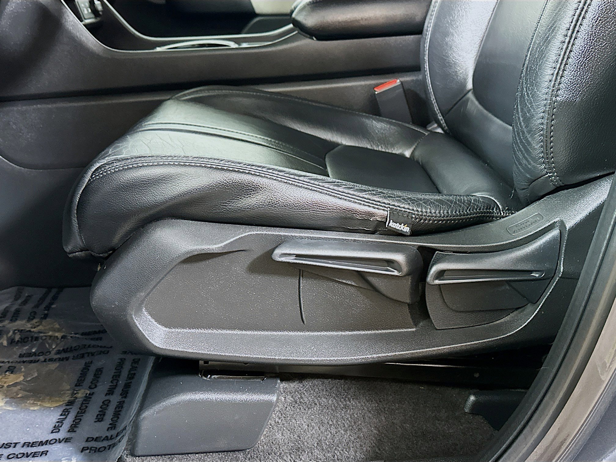 Used 2023 Honda Pilot LX image 18