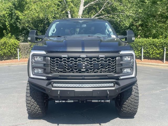 New 2025 Ford F250 Lariat w/ Lariat Ultimate Package image 2