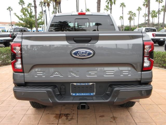 New 2025 Ford Ranger XLT w/ Equipment Group 301A High image 3