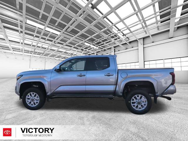 Used 2026 Toyota Tacoma SR5 AWD/4WD image 7