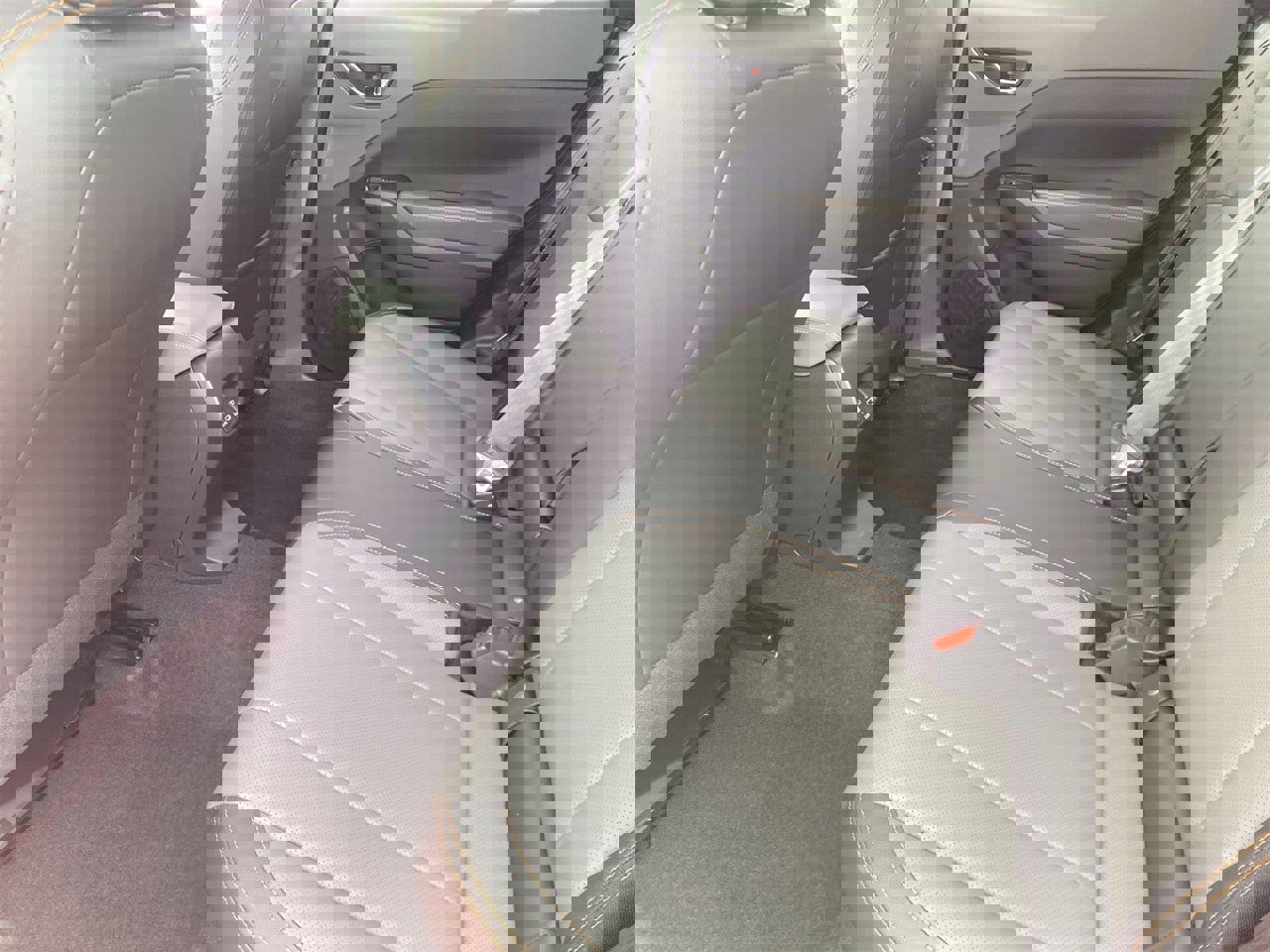 New 2026 Subaru Crosstrek 2.5i Limited image 13